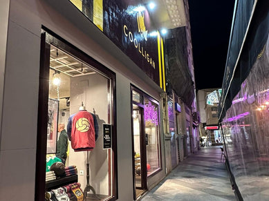 Dónde Comprar Moda Fútbol Vintage en Ceuta