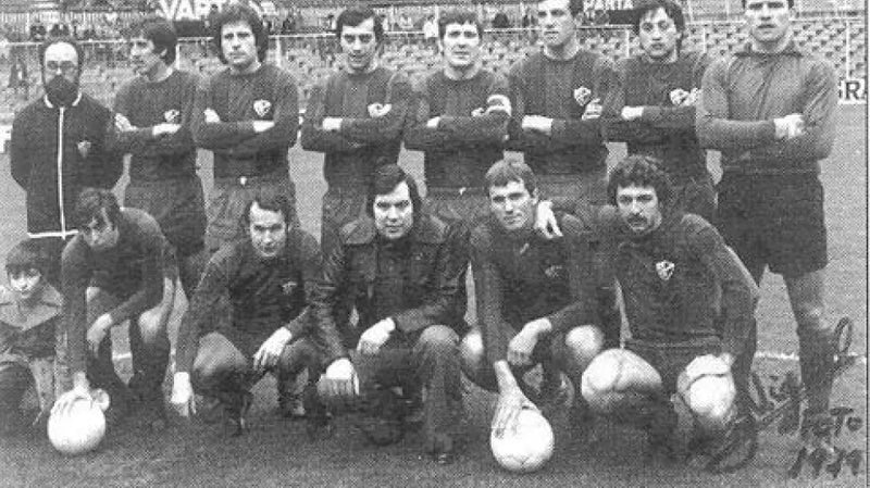 Experiencia Coolligan desde Huesca: Camisetas de Fútbol Retro Online