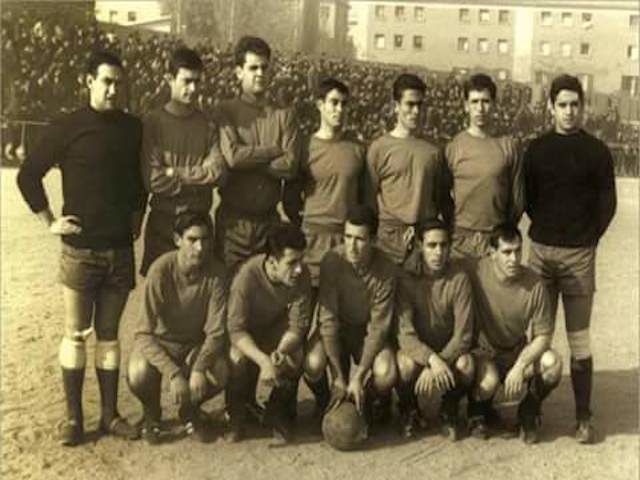 Moda Fútbol Retro: Estilo y Nostalgia