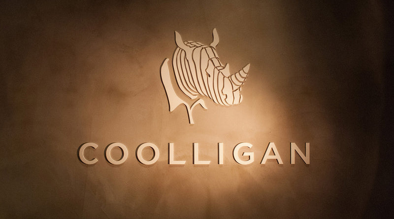 Forbes analiza el fenómeno del fútbol retro y la visión de Coolligan