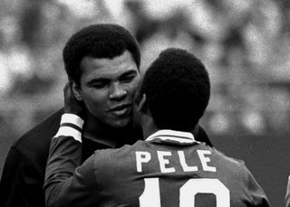 El Rey que desafió al racismo