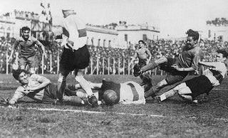 El tridente Xeneize más temible de la historia
