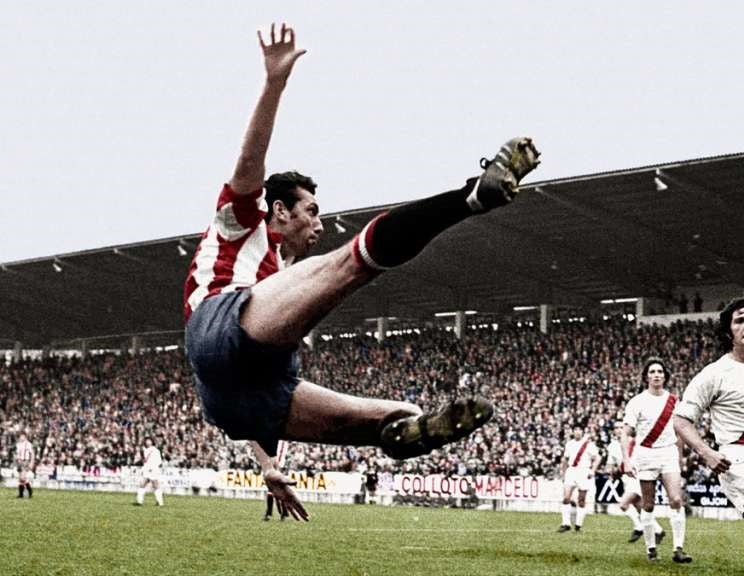 Los 10 mejores jugadores de la historia del Sporting de Gijón