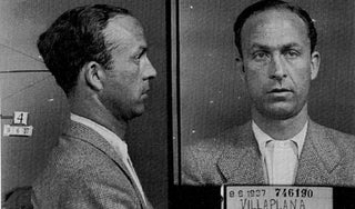 Villaplane: Capitán bleu y miembro de la Gestapo