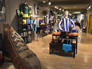 Coolligan abre nueva tienda en San Sebastián