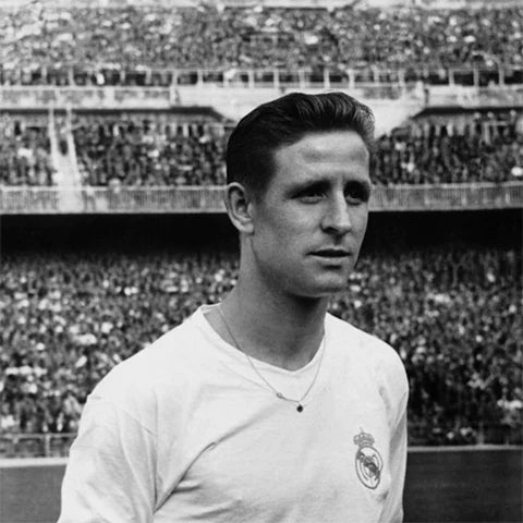 Raymond Kopa, Napoleón del fútbol