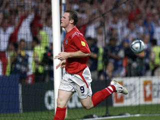 El día que Inglaterra echó a Croacia de una Eurocopa