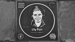 Lily Parr y las once munionettes de la Doyle & Walker Ammunition