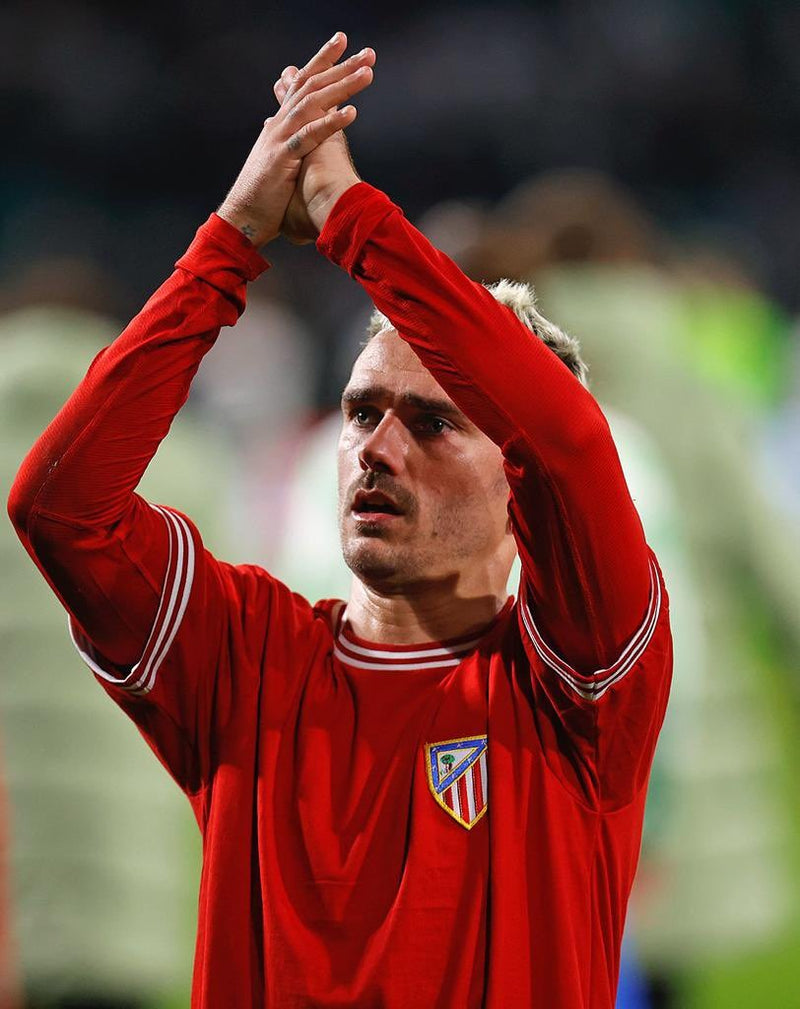 Los 10 mejores jugadores de la historia del Atlético de Madrid