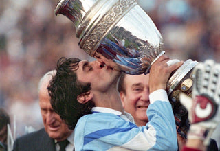Los Mejores Jugadores de la Historia de la Copa América