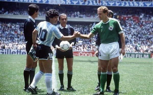 Curiosidades y récords que no sabías sobre los Mundiales