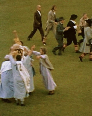 El partido que reunió a filósofos griegos y alemanes en los JJOO de 1972