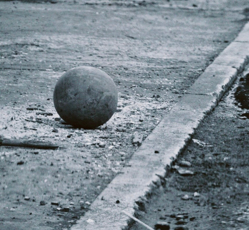 Las reglas no escritas del fútbol callejero