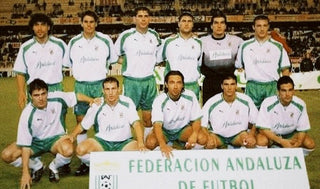 Origen y curiosidades del fútbol andaluz