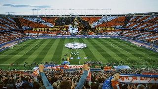 ¿Cuántas Semifinales de Champions ha jugado el Atlético de Madrid?