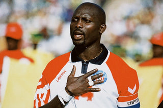 Jugadores históricos que nunca han participado en un Mundial