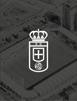 REAL OVIEDO