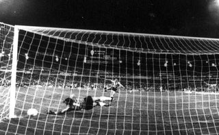 Regreso a 1987, la final de Copa entre Atleti y Real Sociedad