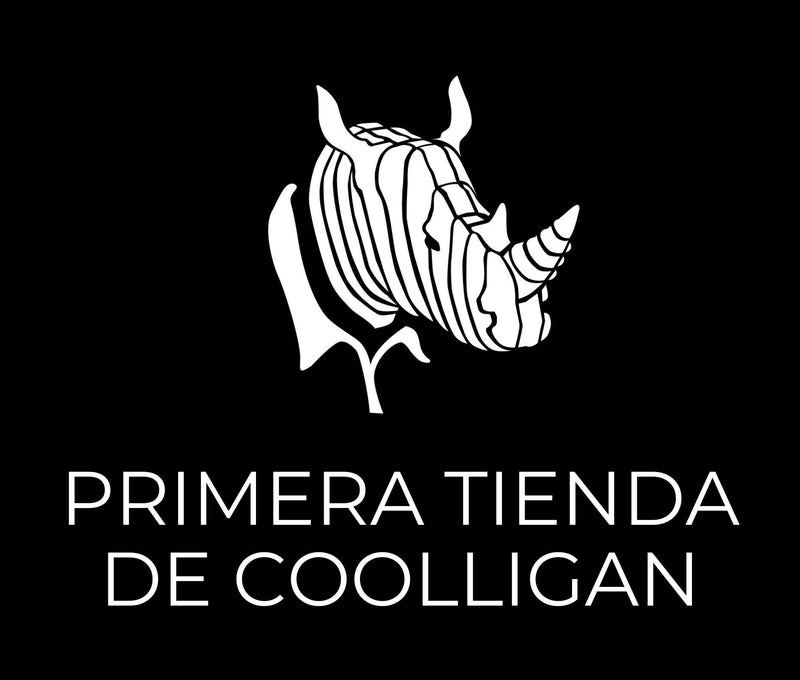 Primera tienda Coolligan