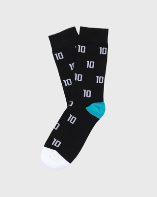 10 ARGENTINA - Football Socks