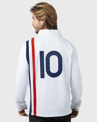 1981 ESCAPE TO VICTORY - Playera fútbol retro