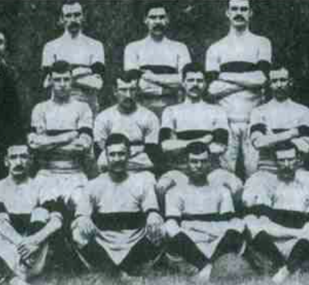 Imagen histórica