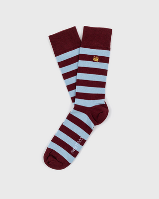 1895 HAMMERS - Football Socks