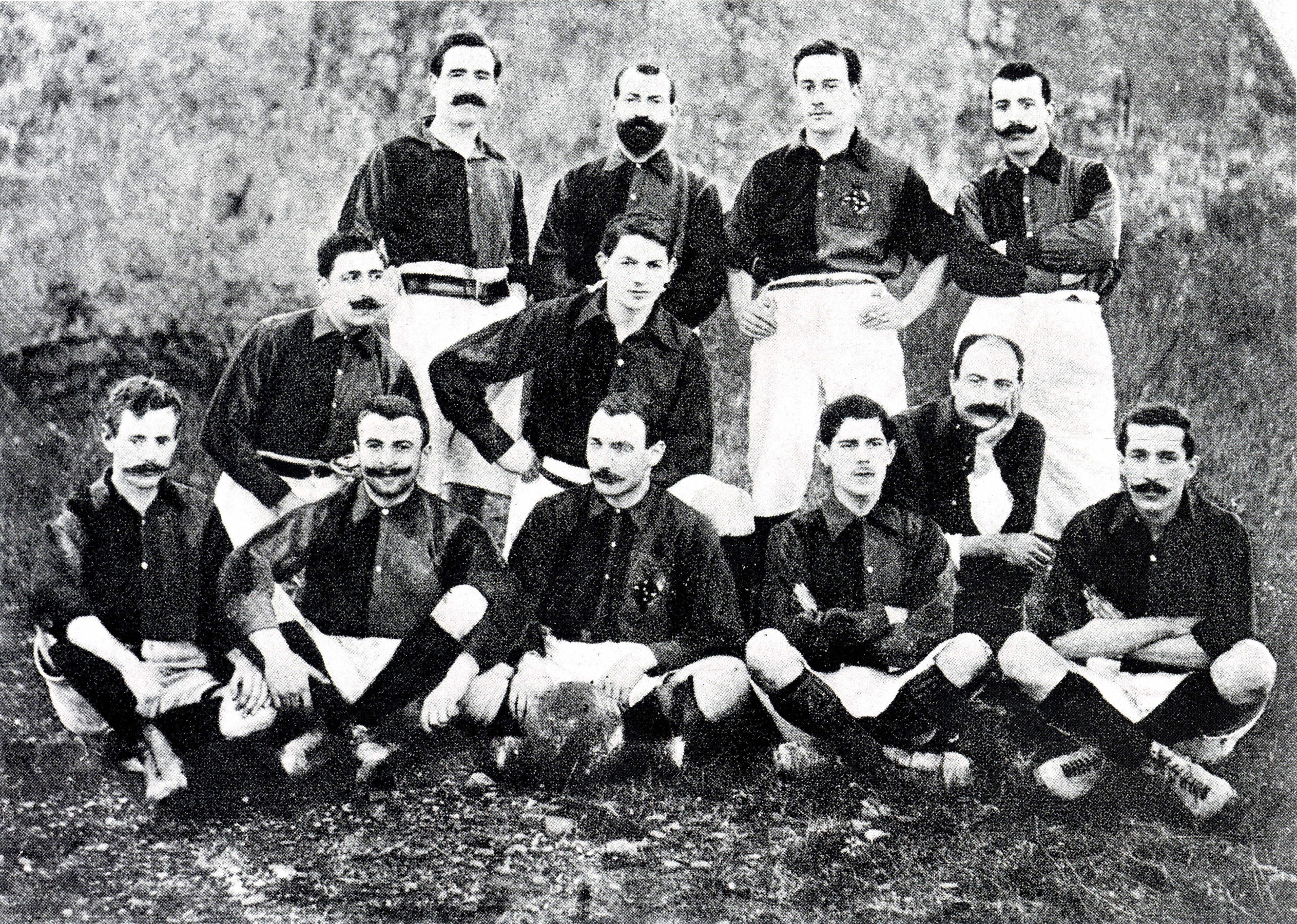 Imagen histórica