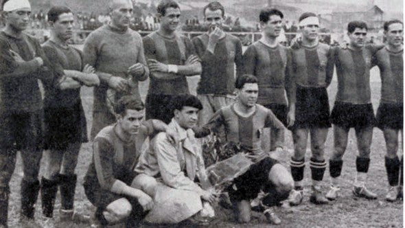 Imagen histórica