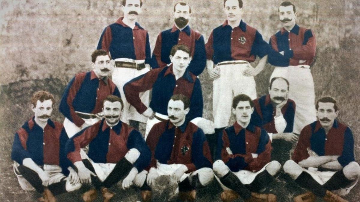 Imagen histórica