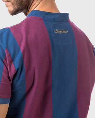 1899 BLAUGRANA Cordón - Playera fútbol retro