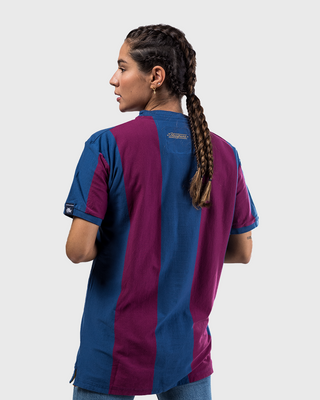 1899 BLAUGRANA Cordón - Playera fútbol retro