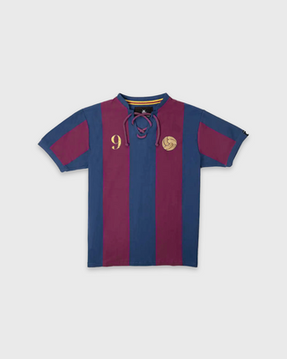 1899 BLAUGRANA Cordón - Playera fútbol retro