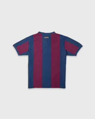 1899 BLAUGRANA Cordón - Playera fútbol retro