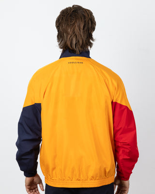 1899 BLAUGRANA WINDBREAKER - Chamarra fútbol retro