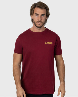 1899 EL FUNDADOR - Playera de fútbol retro