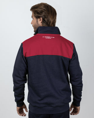 1899 BLAUGRANA - Retro Football Sweatshirt
