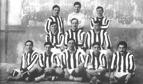 Imagen histórica