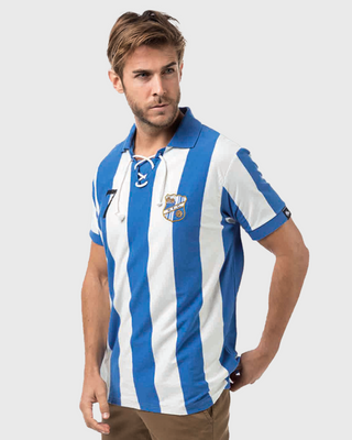 1904 BOQUERONES - Playera fútbol retro