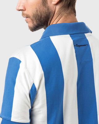 1904 BOQUERONES - Playera fútbol retro
