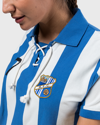 1904 BOQUERONES - Playera fútbol retro