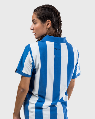 1904 BOQUERONES - Playera fútbol retro