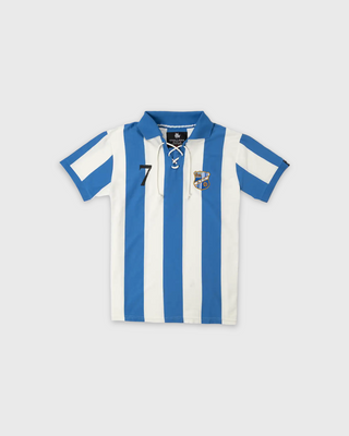 1904 BOQUERONES - Playera fútbol retro