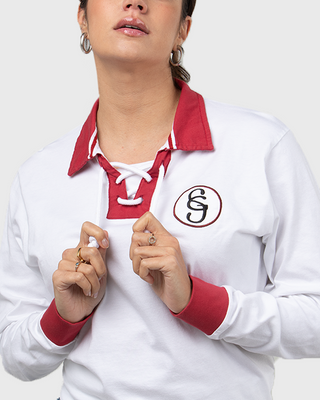 1905 Sporting - Playera fútbol retro