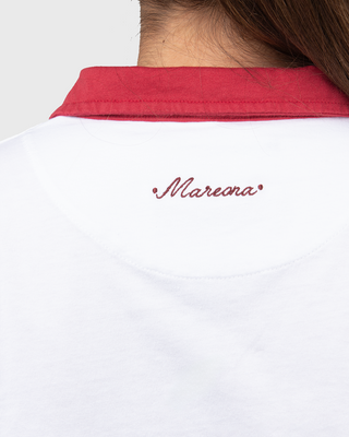 1905 Sporting - Playera fútbol retro