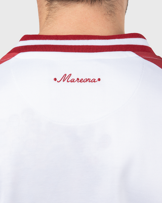 1905 SPORTING - Chamarra retro