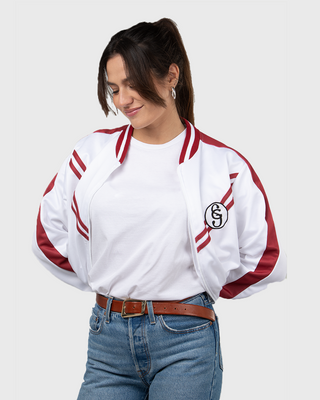 1905 SPORTING - Chamarra retro