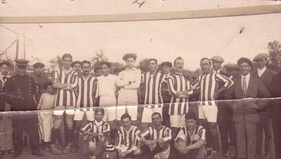 Imagen histórica