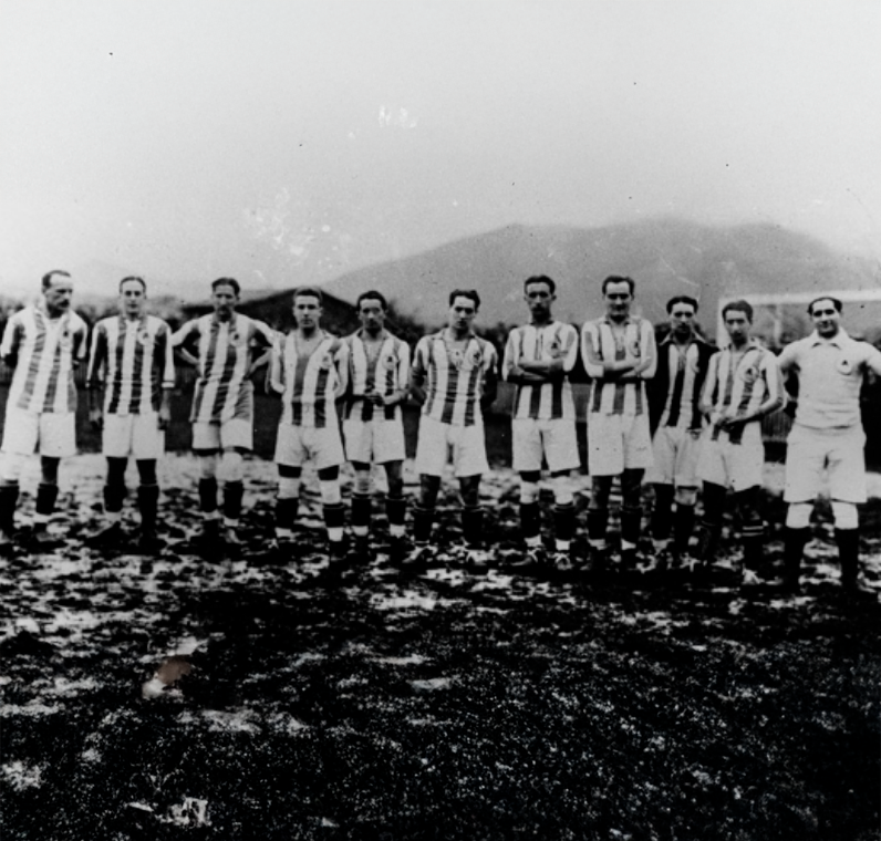 Imagen histórica