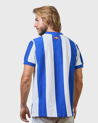 1909 REAL SOCIEDAD M/C - Playera fútbol retro